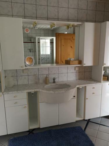 Bed & Breakfast Weingut Albert, Familie Cramer