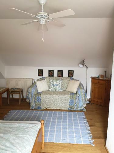 Bed & Breakfast Weingut Albert, Familie Cramer