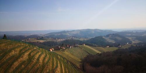 Bed & Breakfast Weingut Albert, Familie Cramer