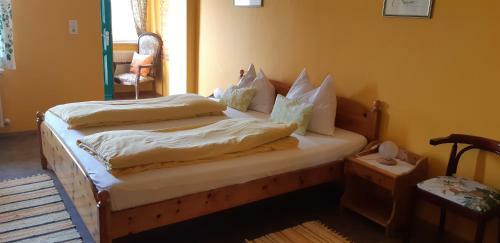 Bed & Breakfast Weingut Albert, Familie Cramer