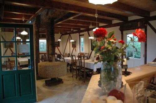 Bed & Breakfast Weingut Albert, Familie Cramer