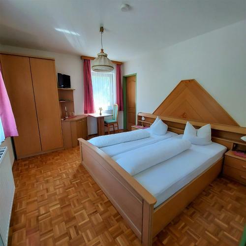 Bed & Breakfast Landgasthof Hasbauer