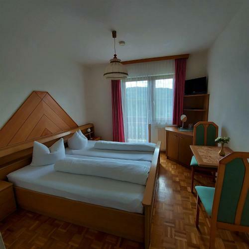 Bed & Breakfast Landgasthof Hasbauer
