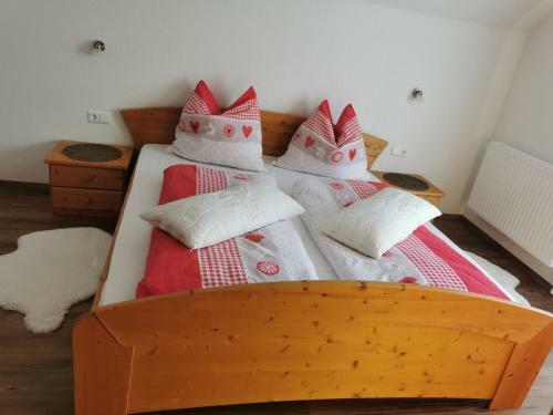 Ferienh�tte Antonia