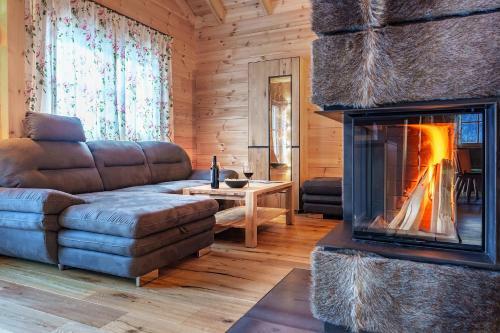 K�ck-chalet