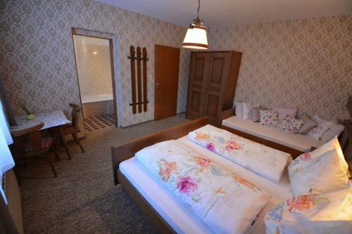 Bed & Breakfast Bauernhofpension Moar In Reith