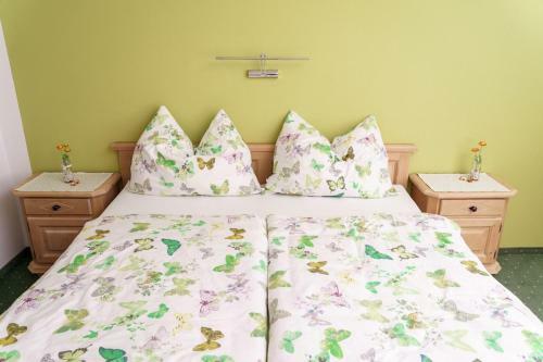Bed & Breakfast Bauernhofpension Moar In Reith