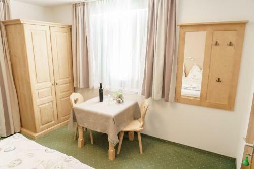 Bed & Breakfast Bauernhofpension Moar In Reith