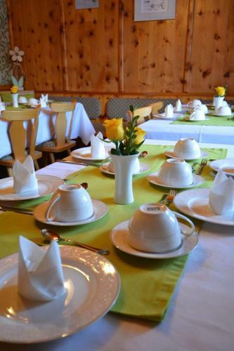 Bed & Breakfast Bauernhofpension Moar In Reith