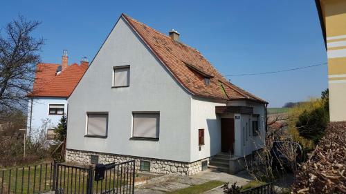 Ferienhaus Karall