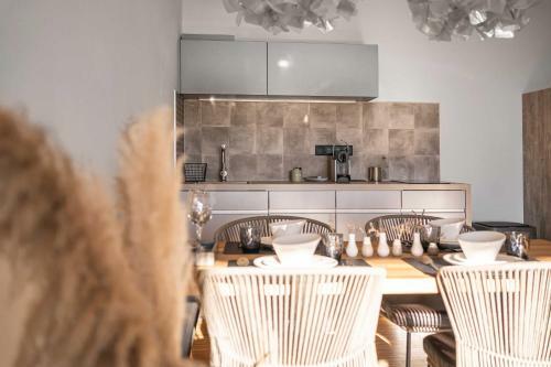 Apartamento Weinberg Chalet Kl�ch