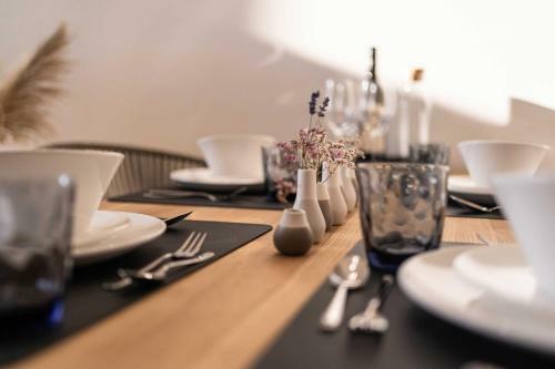 Apartamento Weinberg Chalet Kl�ch
