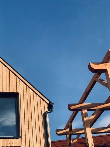 Apartamento Weinberg Chalet Kl�ch