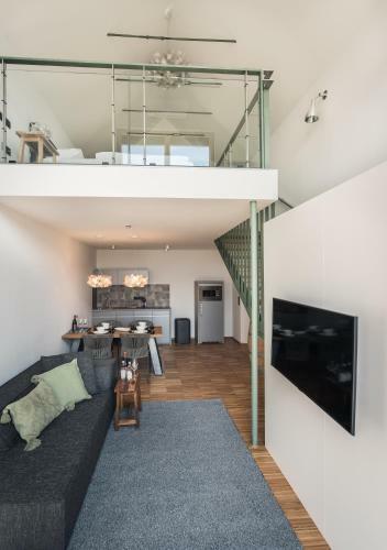 Apartamento Weinberg Chalet Kl�ch