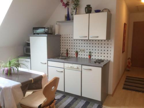 Apartamento Ferienwohnungen Urbanitsch