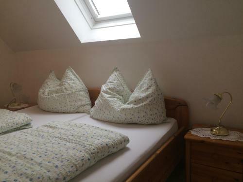 Apartamento Ferienwohnungen Urbanitsch