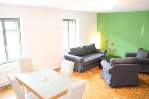 Apartamento Stifts-suite