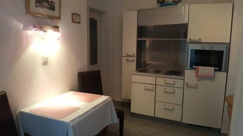 Apartamento Appartements Andrea