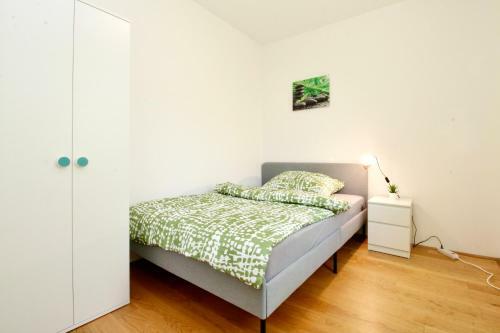 Apartamento Spacious Terrace Apt In Modern Klosterneuburg Building Top 2