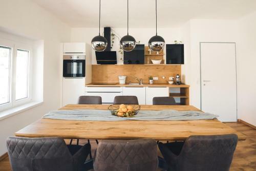 Apartamento Kapuzini Livin?