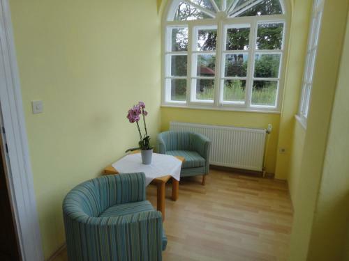 Bed & Breakfast Zeilinger Villa