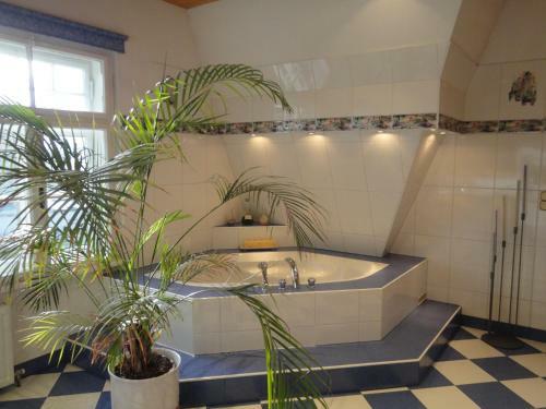 Bed & Breakfast Zeilinger Villa