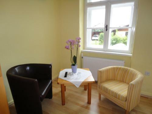 Bed & Breakfast Zeilinger Villa