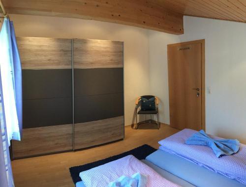 Apartamento Landhaus Lackner