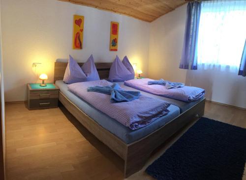 Apartamento Landhaus Lackner