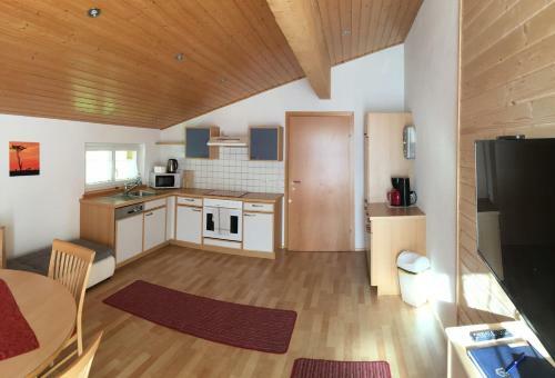 Apartamento Landhaus Lackner