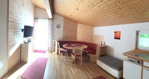 Apartamento Landhaus Lackner