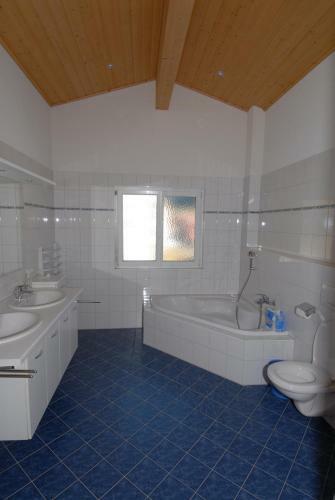 Apartamento Landhaus Lackner