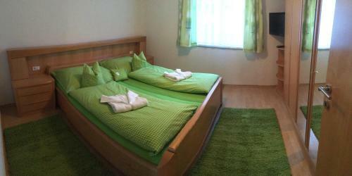 Apartamento Landhaus Lackner