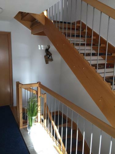 Apartamento Landhaus Lackner