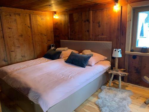 Apartamento Kl�sterle 72 -annas Lodge