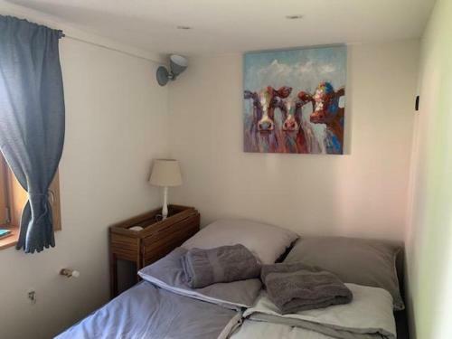 Apartamento Kl�sterle 72 -annas Lodge