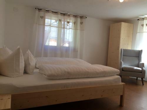 Apartamento Familienbauernhof Winkelhof