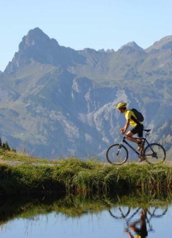 Apartamento Familienbauernhof Winkelhof