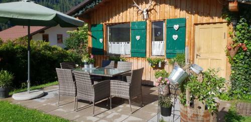 Apartamento Familienbauernhof Winkelhof