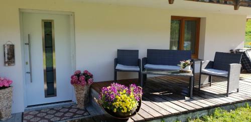 Apartamento Familienbauernhof Winkelhof
