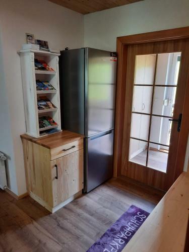 Apartamento Naturidyll Brunner