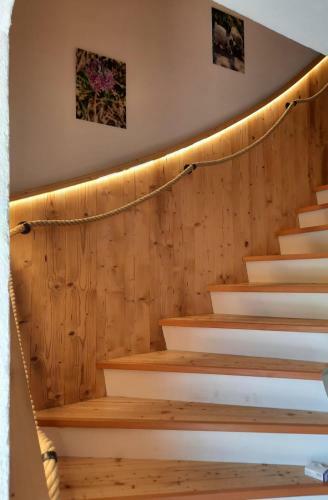 Apartamento Naturidyll Brunner