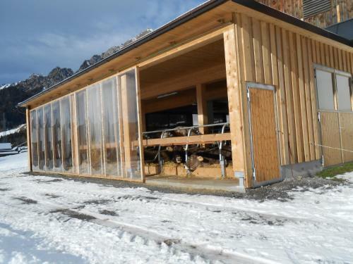 Apartamento Hof Kurzamann