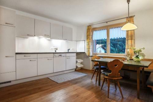 Apartamento Hof Kurzamann
