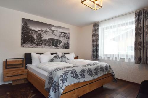 Apartamento K-appartements Kl�sterle