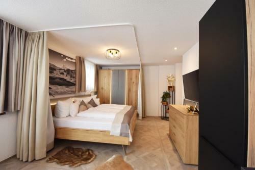 Apartamento K-appartements Kl�sterle