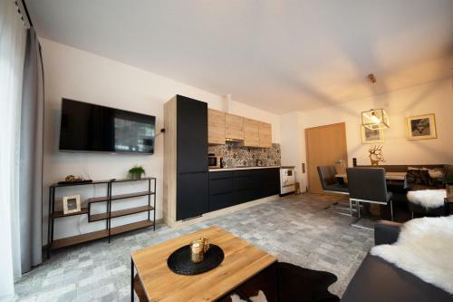 Apartamento K-appartements Kl�sterle