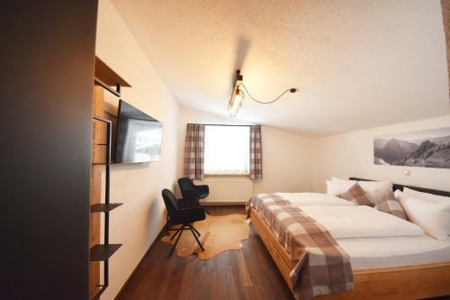 Apartamento K-appartements Kl�sterle