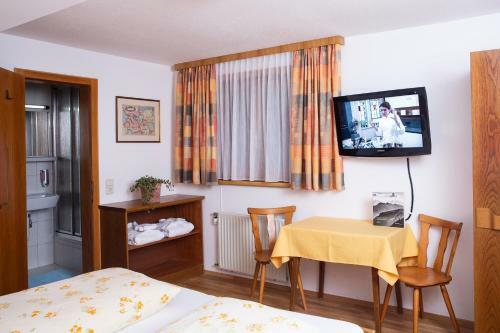 Apartamento Haus Christian