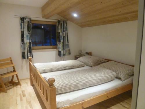 Apartamento Bauernhof Mangeng